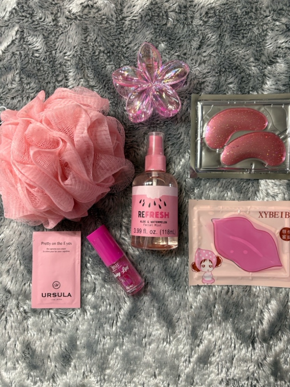 Beauty Bundle